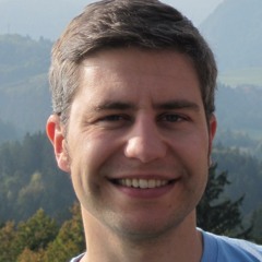 Replicants - 01 - Just Like God