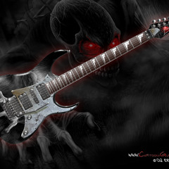 Elvenking - The Scythe