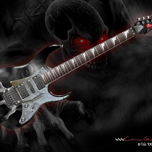 Elvenking - The Scythe