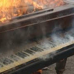Pianist Envy