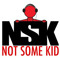 Not Some Kid