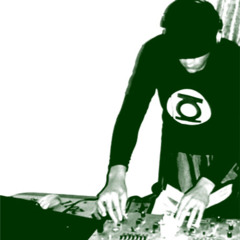 DJ Planet Funk
