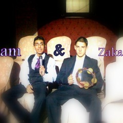 Adam&Zakariya