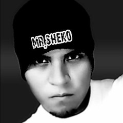 mrsheko