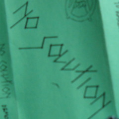 No solution 12 fuck the tories (riot squad)-01