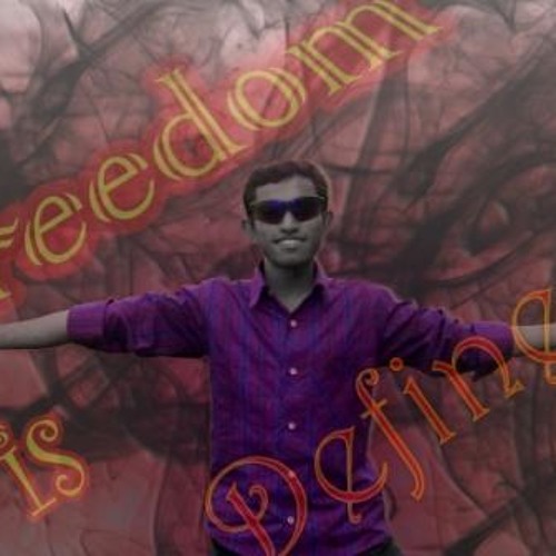 SoundCloud profile picture for @sujai