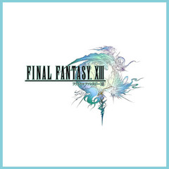Final Fantasy 13 S Stream