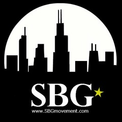 SBG Movement 2011