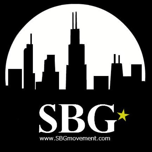 MC Juice - Sincerely - SBG
