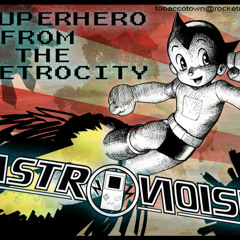 ASTRONOISE