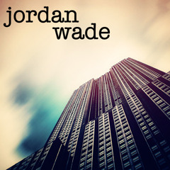 Jordan Wade