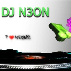 DJ-N3ON