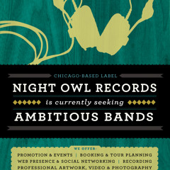 Night Owl Records