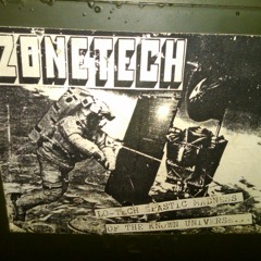 zonetech