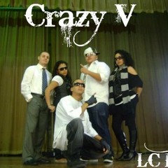 CrazyV330