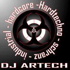 Dj Artech