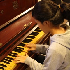 Katy Perry - The one that got away (piano cover) ft ivan joshua