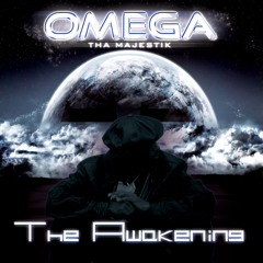 Omega Tha Majestik