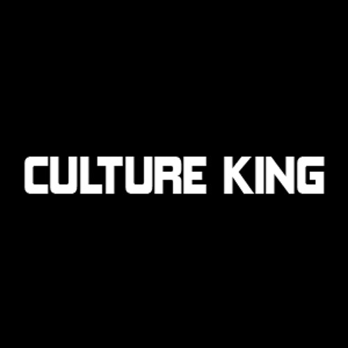 Culture King’s avatar