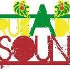 Rub-a-dub-sound