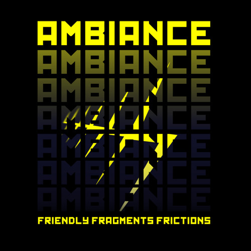 SoundCloud profile picture for @ambiance