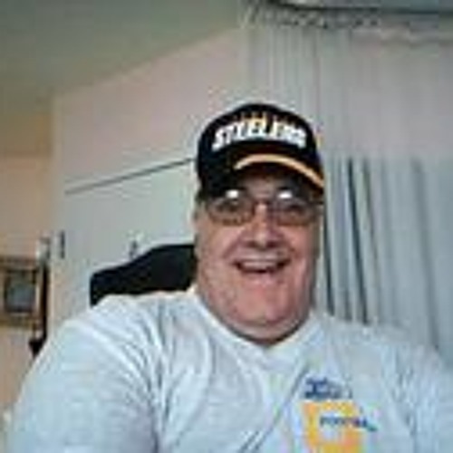 SoundCloud profile picture for @steelers