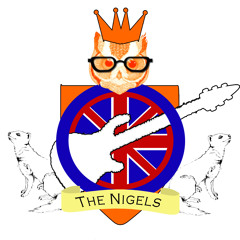 The Nigels