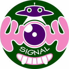 WOW Signal Records