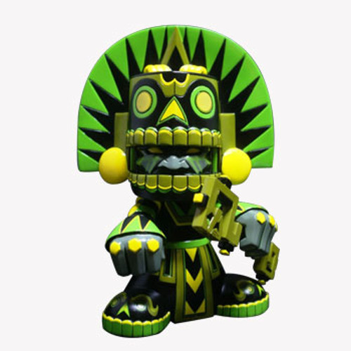 Crazy Cousins (feat. Kimona) - I See You