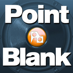 Point Blank Music Ltd