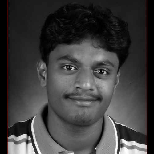 Daniel Praneeth Kumar’s avatar