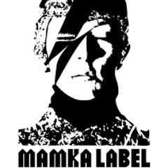 Mamka label