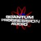 Quantum Progression Audio