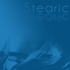 stearic