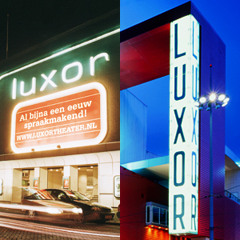 LuxorTheater