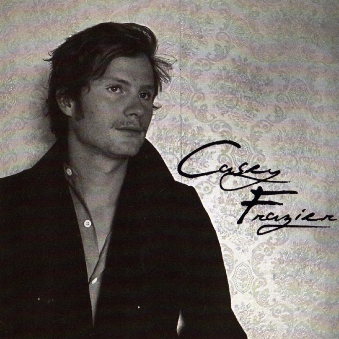 Stream caseyfraziermusic music | Listen to songs, albums