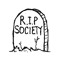 R.I.P SOCIETY RECORDS