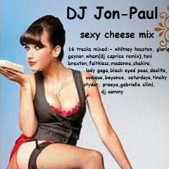 jon-paul dj