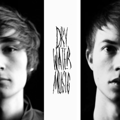 Dry Water Music