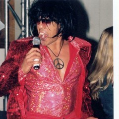 ONLINE ANIMATION SERIES SHANE C.RODRIGO Test for HARU