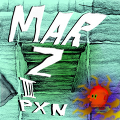 Marzip☭n!