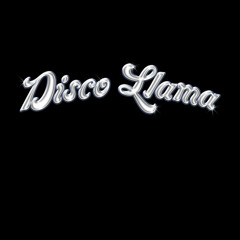 Disco Llama