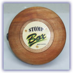Stomp Box