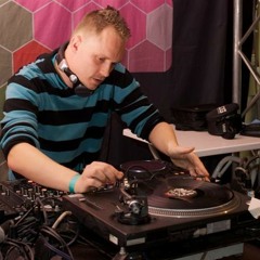 D-Rage - Ode Aan SRB Mix