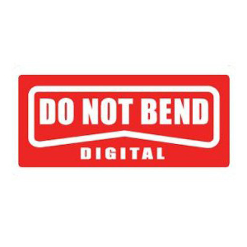 Do Not Bend Digital’s avatar