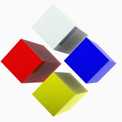 Colour Cube Recordings ™