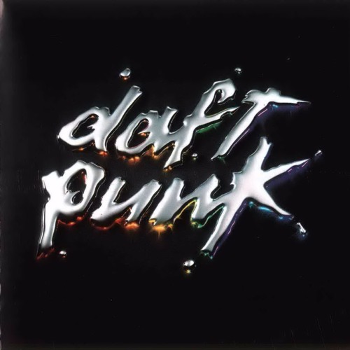 Daft-Punk’s avatar