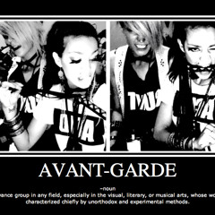 Avant-garde