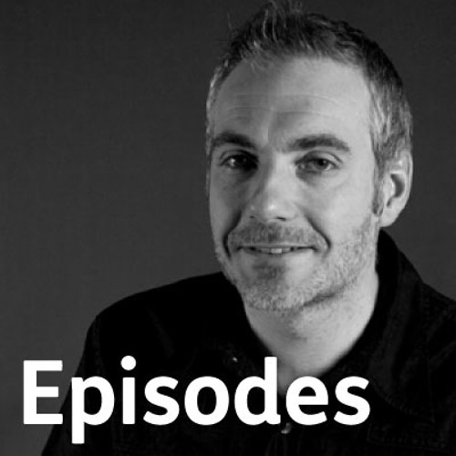 SoundCloud profile picture for @episodes