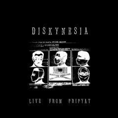 02. Dyskinesia - Ipogeo